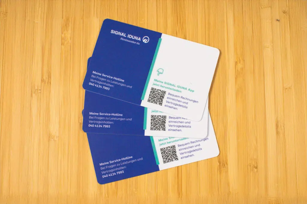 betriebliche Krankenversicherung Signal Iduna